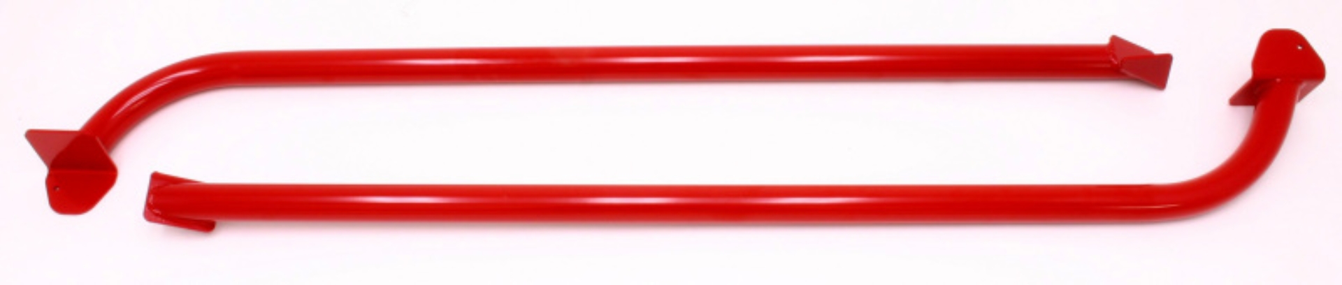 Picture of BMR Suspension BMR Subframe Connectors Chassis Bracing - SFC012R
