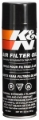 Picture of K&N Engineering KN Filter Recharge Kit Aerosol - 99-0504