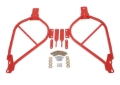 Picture of BMR Suspension BMR Subframe Connectors Chassis Bracing - SFC013R