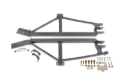 Picture of BMR Suspension BMR Subframe Connectors Chassis Bracing - SFC019H