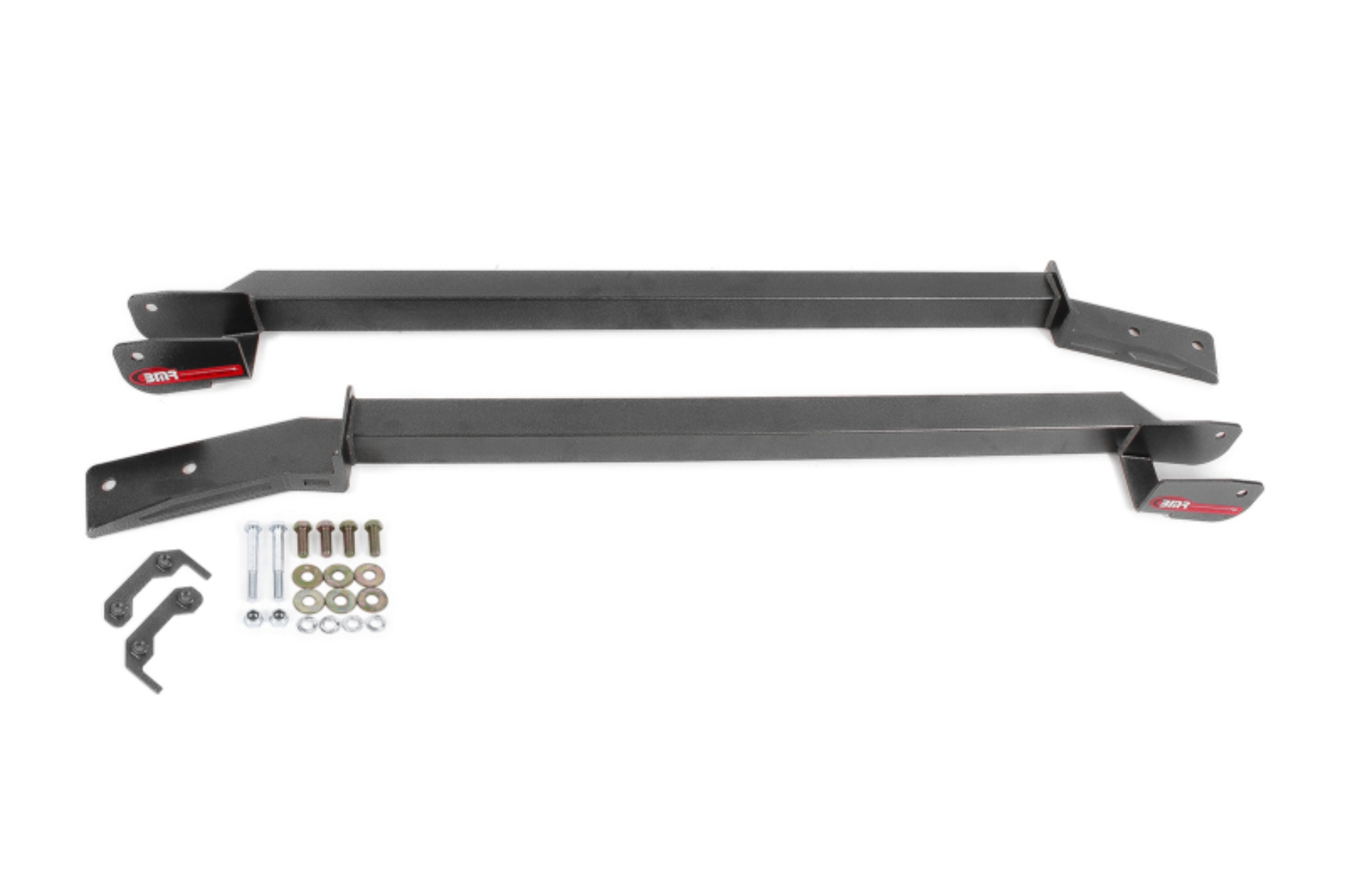 Picture of BMR Suspension BMR Subframe Connectors Chassis Bracing - SFC023H