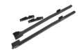 Picture of BMR Suspension BMR Subframe Connectors Chassis Bracing - SFC025H