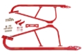 Picture of BMR Suspension BMR Subframe Connectors Chassis Bracing - SFC110R