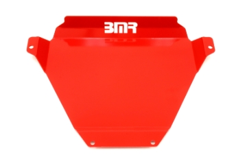 Picture of BMR Suspension BMR Skid Guards Skid Plates - SG001R