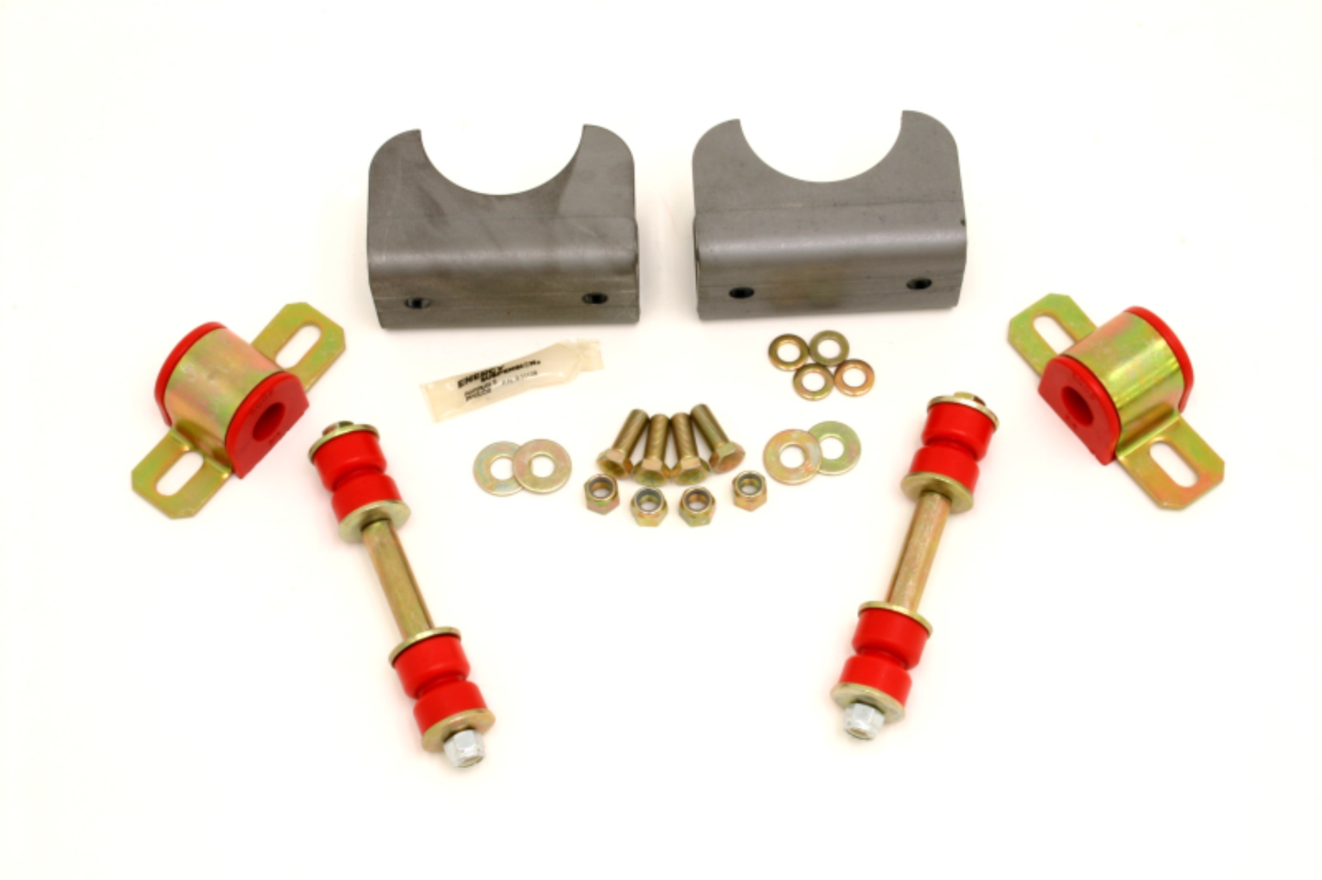 Picture of BMR Suspension BMR Sway Bar Mounts Sway Bar Brackets - SMK001
