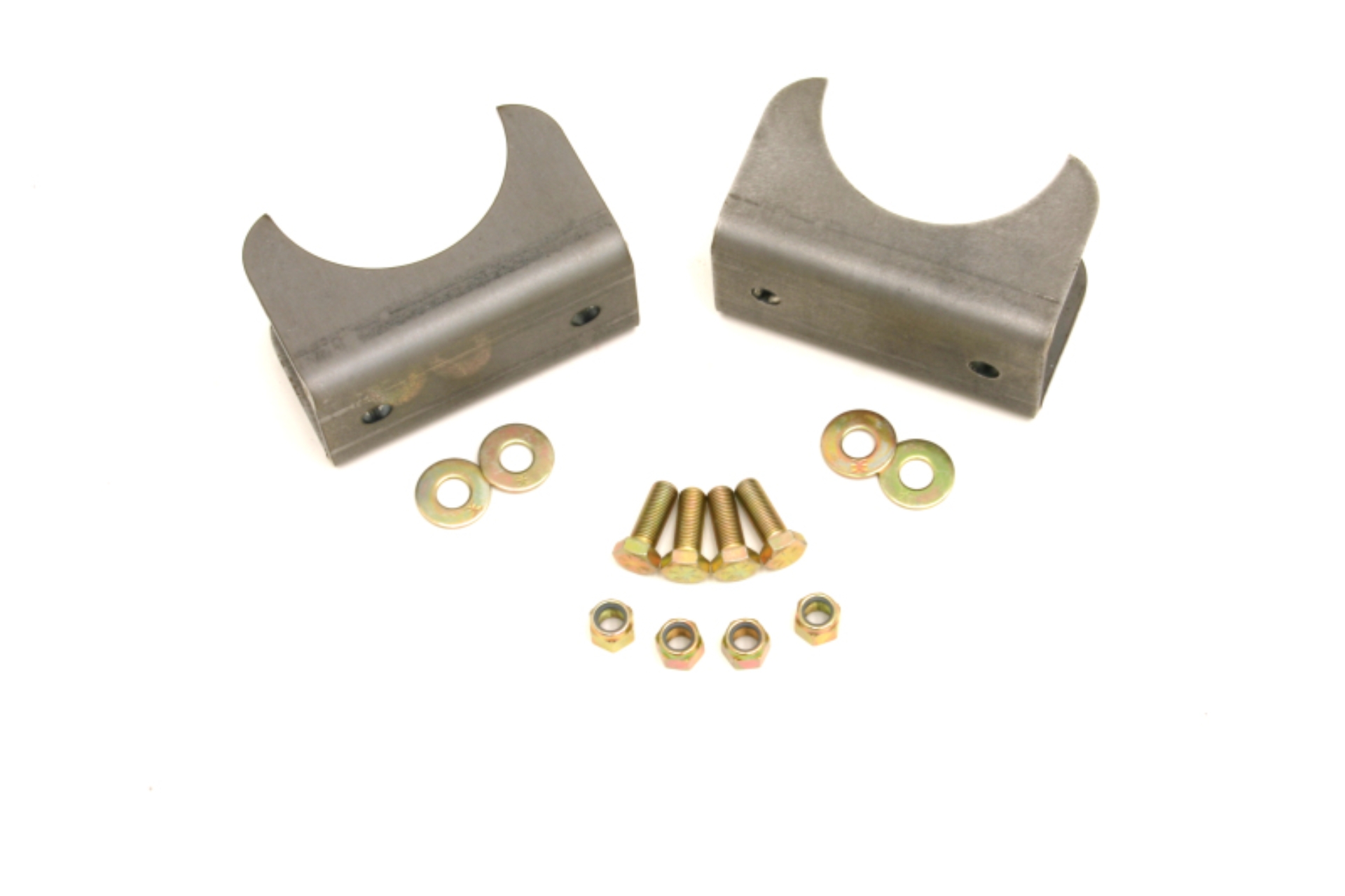 Picture of BMR Suspension BMR Sway Bar Mounts Sway Bar Brackets - SMK006