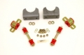 Picture of BMR Suspension BMR Sway Bar Mounts Sway Bar Brackets - SMK002