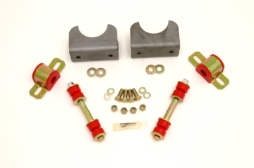 Picture of BMR Suspension BMR Sway Bar Mounts Sway Bar Brackets - SMK002