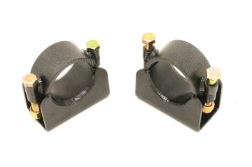 Picture of BMR Suspension BMR Sway Bar Mounts Sway Bar Brackets - SMK007H