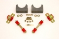 Picture of BMR Suspension BMR Sway Bar Mounts Sway Bar Brackets - SMK003