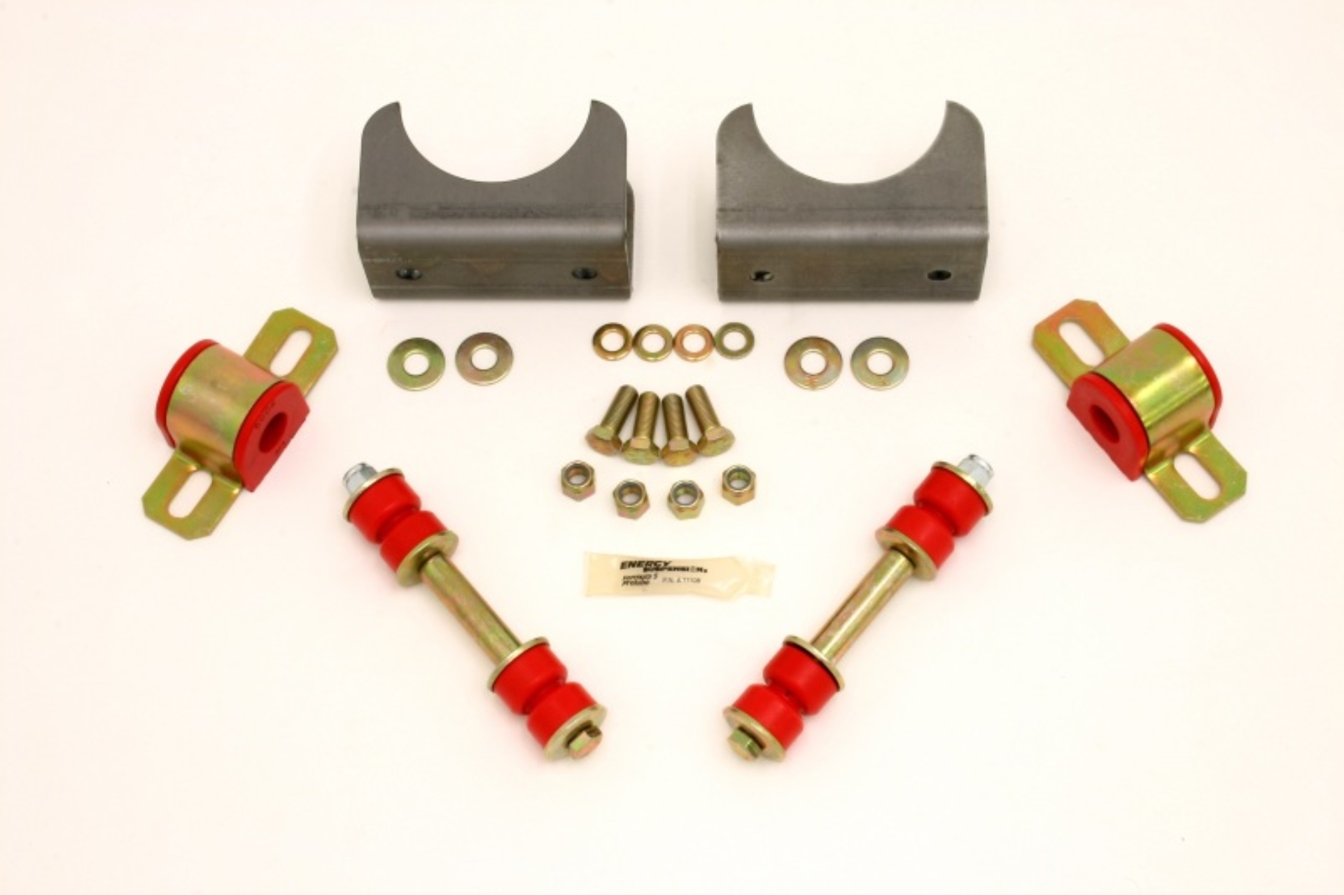 Picture of BMR Suspension BMR Sway Bar Mounts Sway Bar Brackets - SMK003