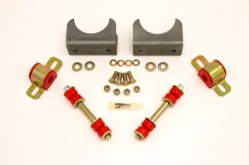 Picture of BMR Suspension BMR Sway Bar Mounts Sway Bar Brackets - SMK003