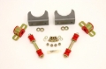 Picture of BMR Suspension BMR Sway Bar Mounts Sway Bar Brackets - SMK004