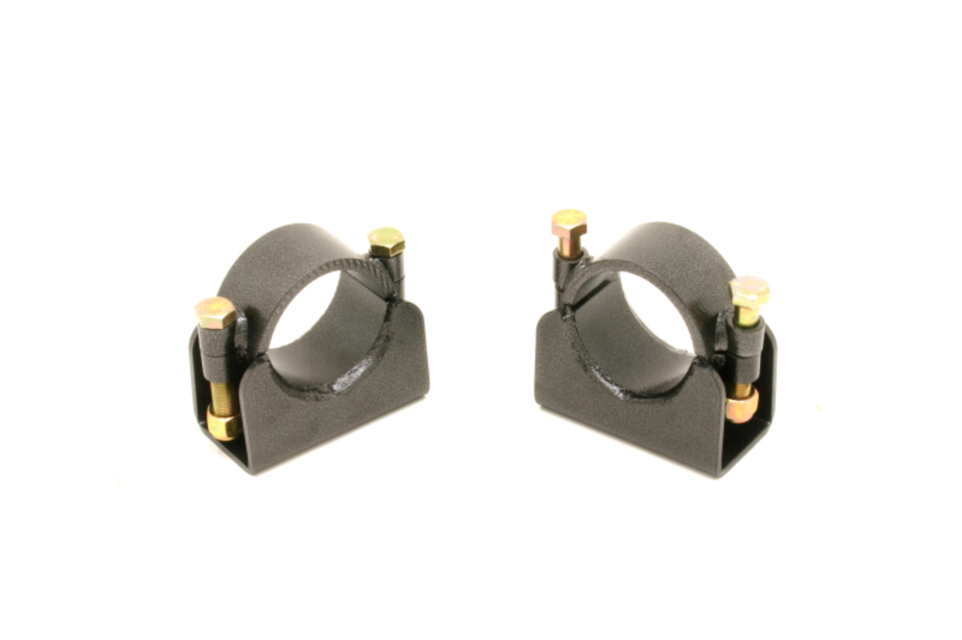 Picture of BMR Suspension BMR Sway Bar Mounts Sway Bar Brackets - SMK008H