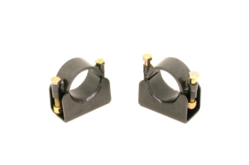 Picture of BMR Suspension BMR Sway Bar Mounts Sway Bar Brackets - SMK008H