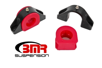 Picture of BMR Suspension BMR Sway Bar Mounts Sway Bar Brackets - SMK010