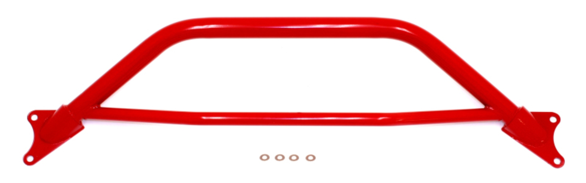 Picture of BMR Suspension BMR Strut Tower Braces Strut Bars - STB009R