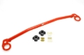 Picture of BMR Suspension BMR Strut Tower Braces Front Strut Bars - STB013R