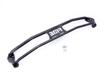 Picture of BMR Suspension BMR Strut Tower Braces Front Strut Bars - STB017H