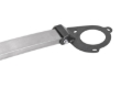 Picture of BMR Suspension BMR Strut Tower Braces Front Strut Bars - STB020