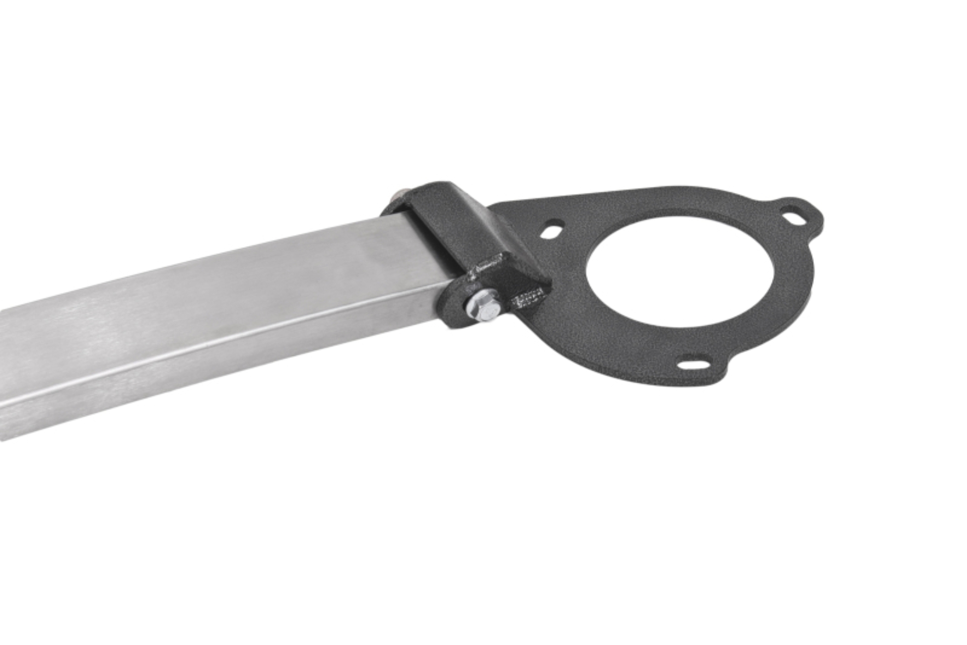Picture of BMR Suspension BMR Strut Tower Braces Front Strut Bars - STB020