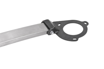 Picture of BMR Suspension BMR Strut Tower Braces Front Strut Bars - STB020