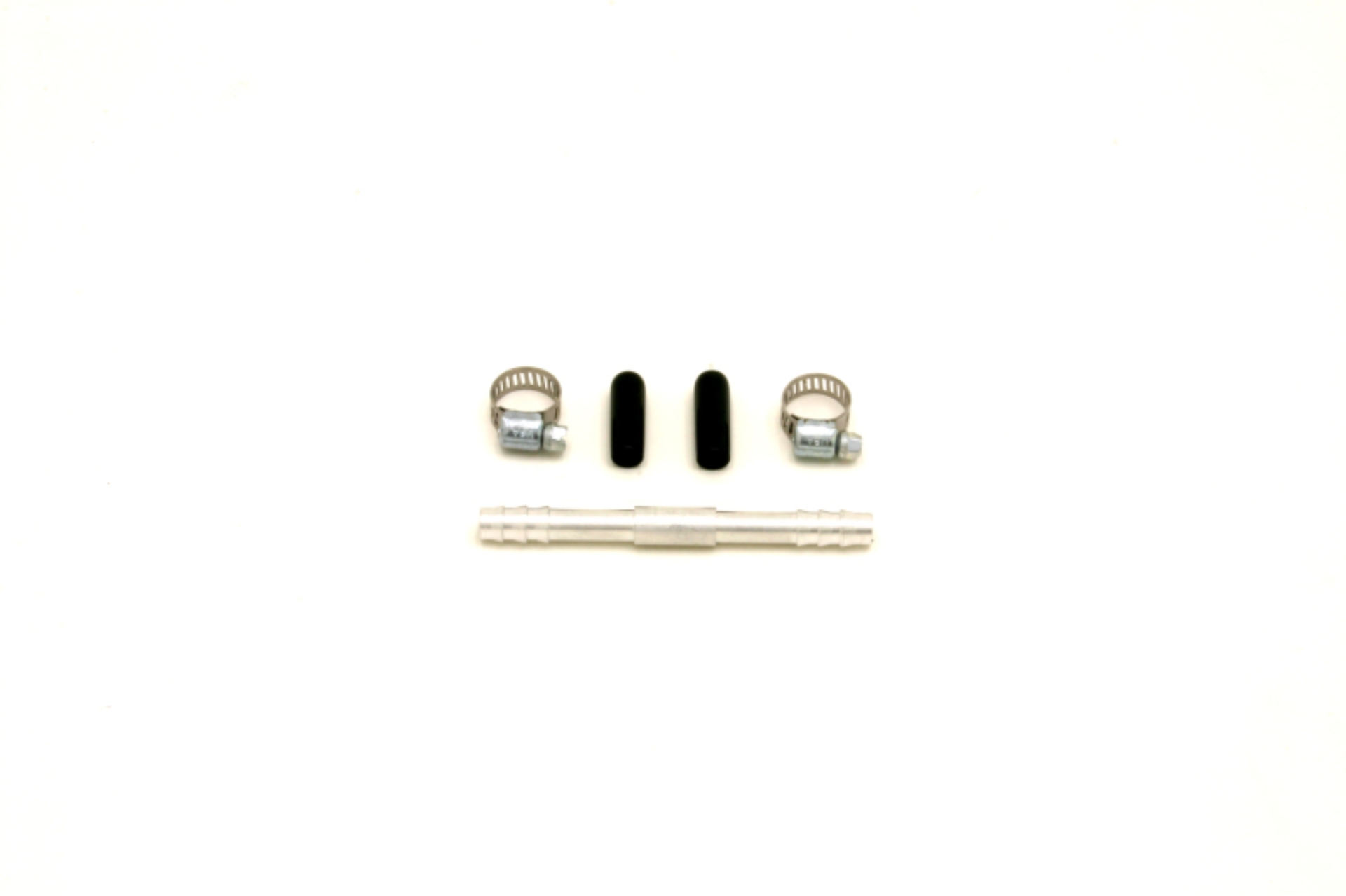 Picture of BMR Suspension BMR Water Bypass Kit Throttle Body Spacers - TB002