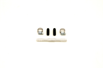 Picture of BMR Suspension BMR Water Bypass Kit Throttle Body Spacers - TB002