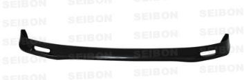 Picture of Seibon SEI Front Lips Lips & Splitters - FL9900HDCV-SP