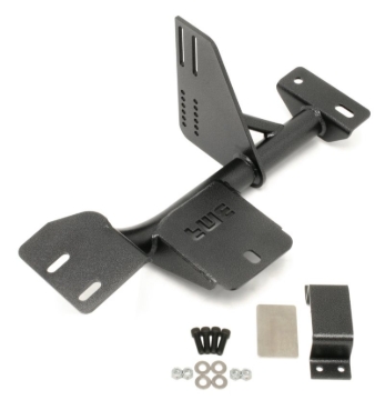 Picture of BMR Suspension BMR Conversion Crossmembers - TCC009H