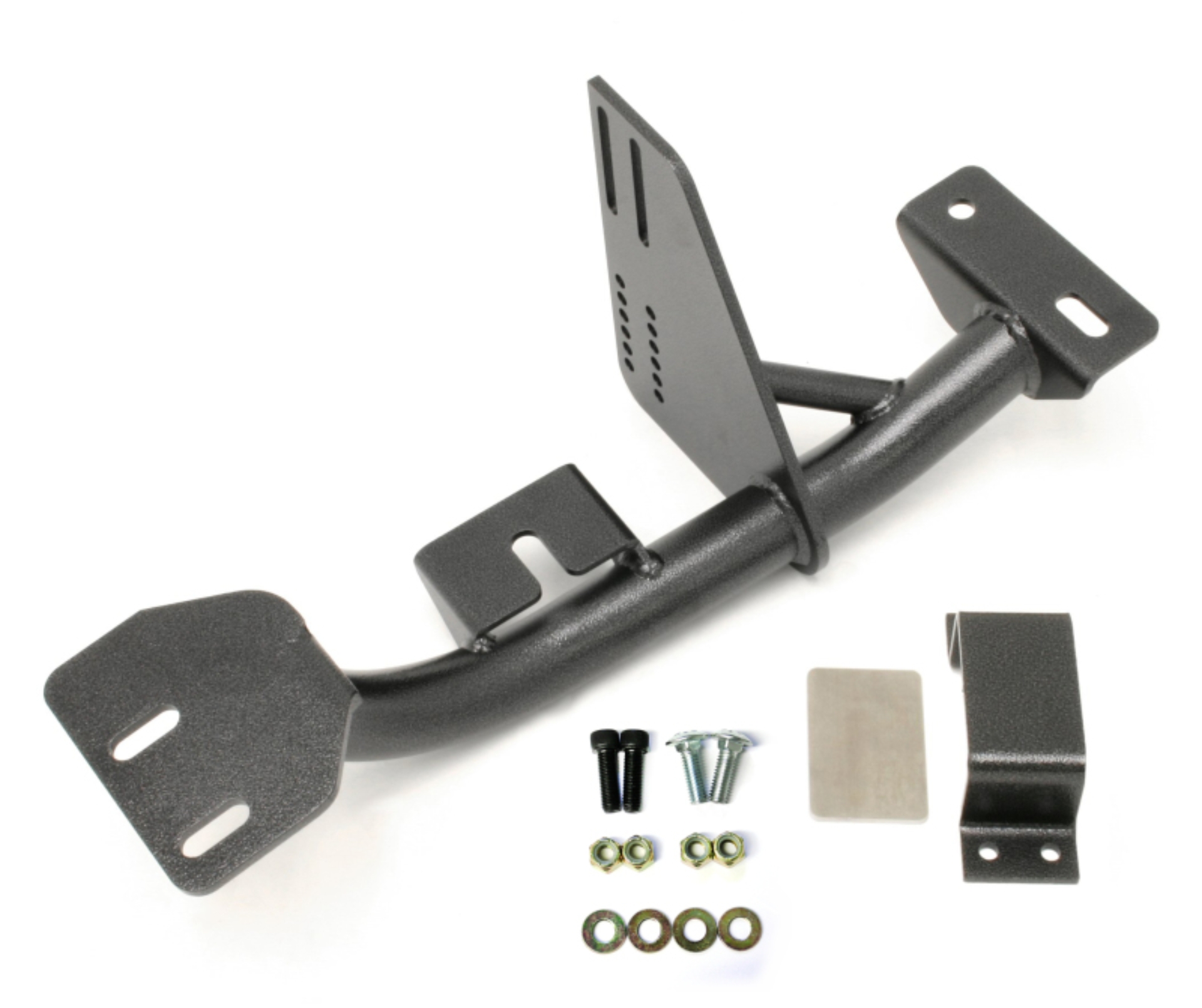 Picture of BMR Suspension BMR Conversion Crossmembers - TCC006R