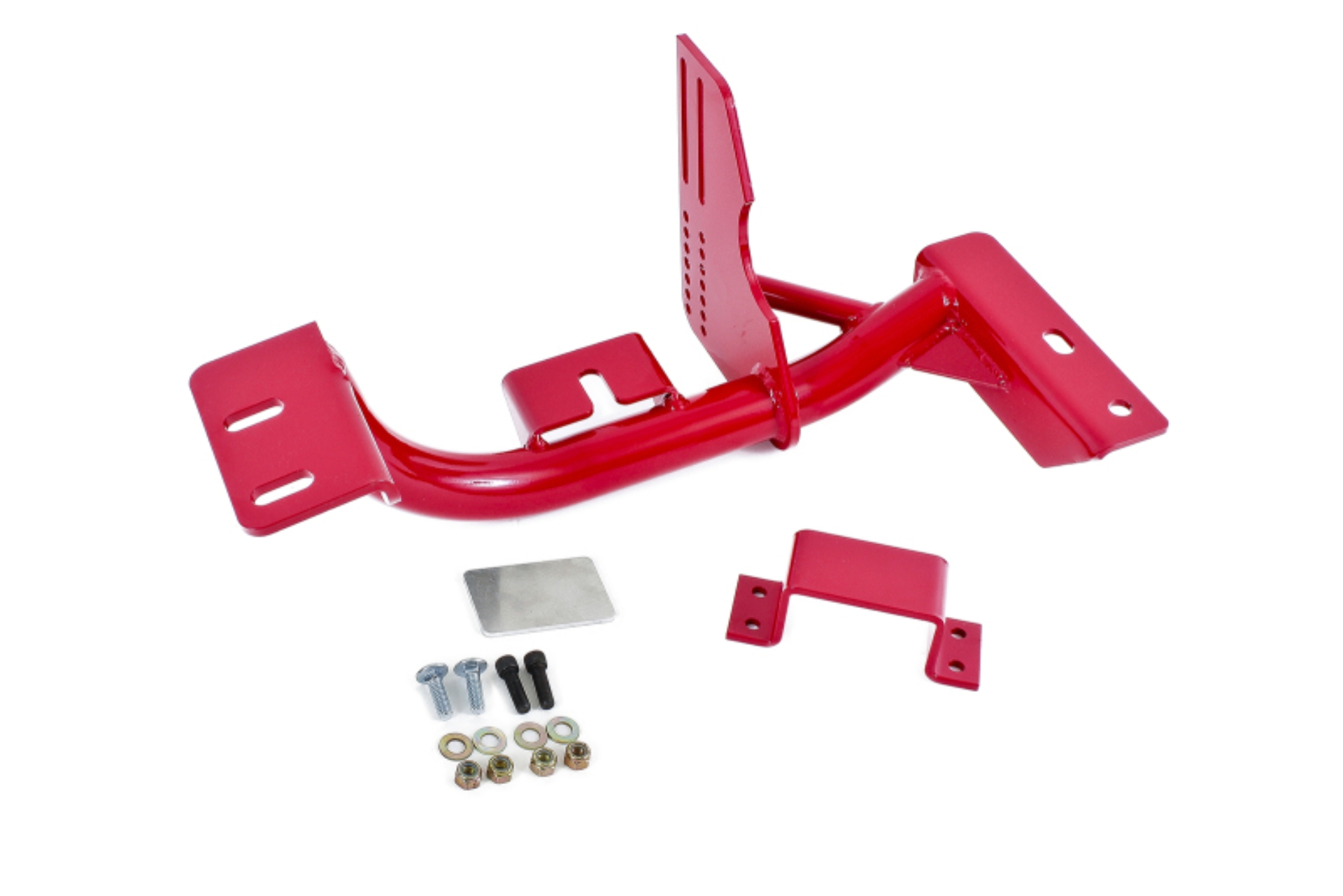 Picture of BMR Suspension BMR Conversion Crossmembers - TCC011R