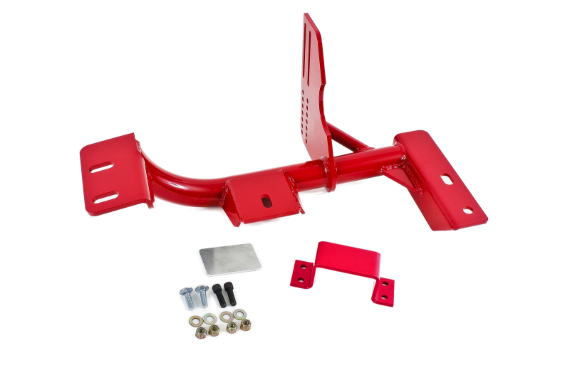 Picture of BMR Suspension BMR Conversion Crossmembers - TCC012R