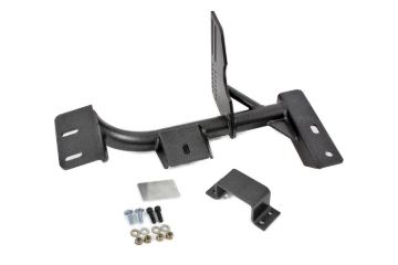 Picture of BMR Suspension BMR Conversion Crossmembers - TCC012H