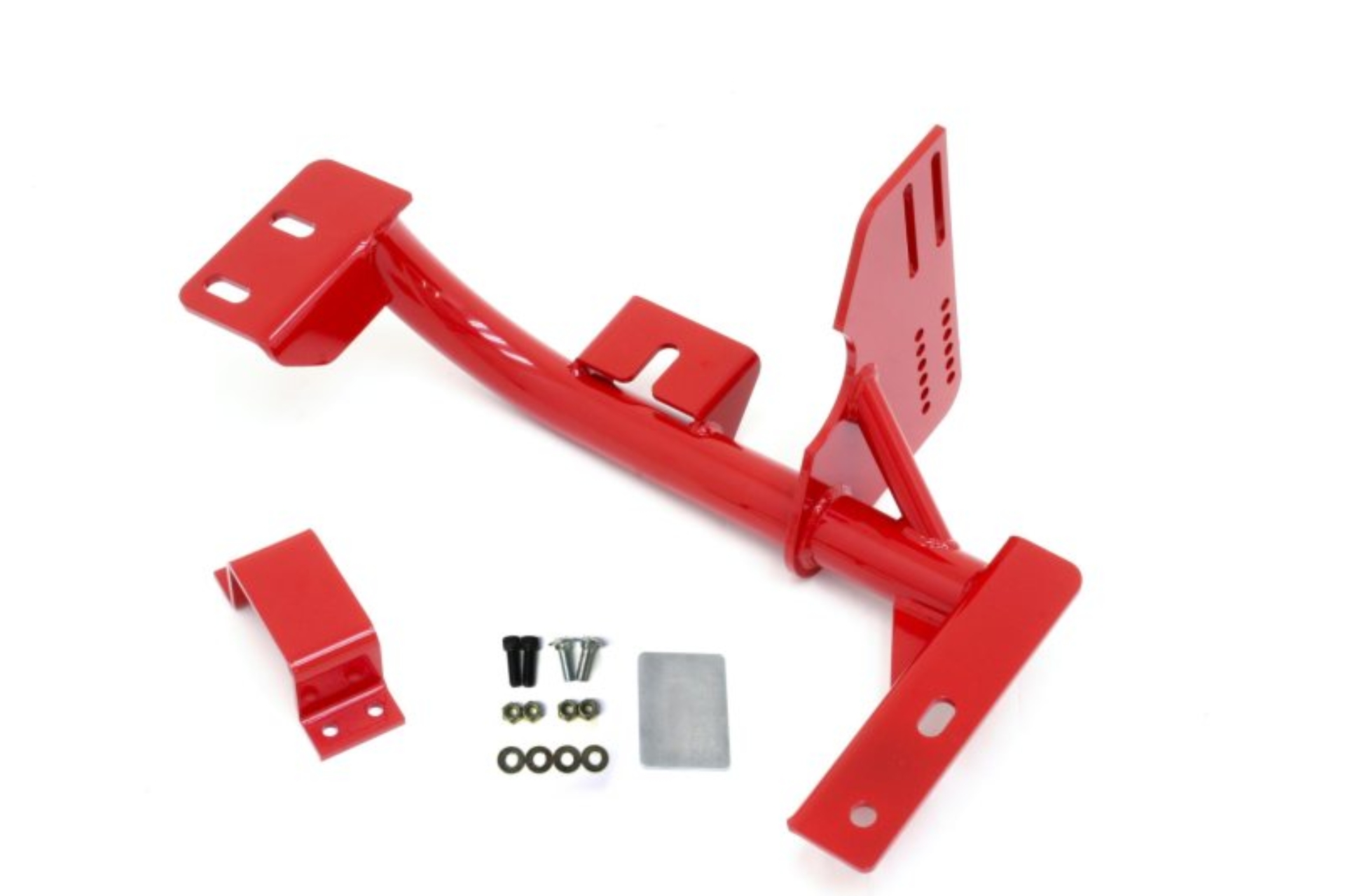 Picture of BMR Suspension BMR Conversion Crossmembers - TCC014R