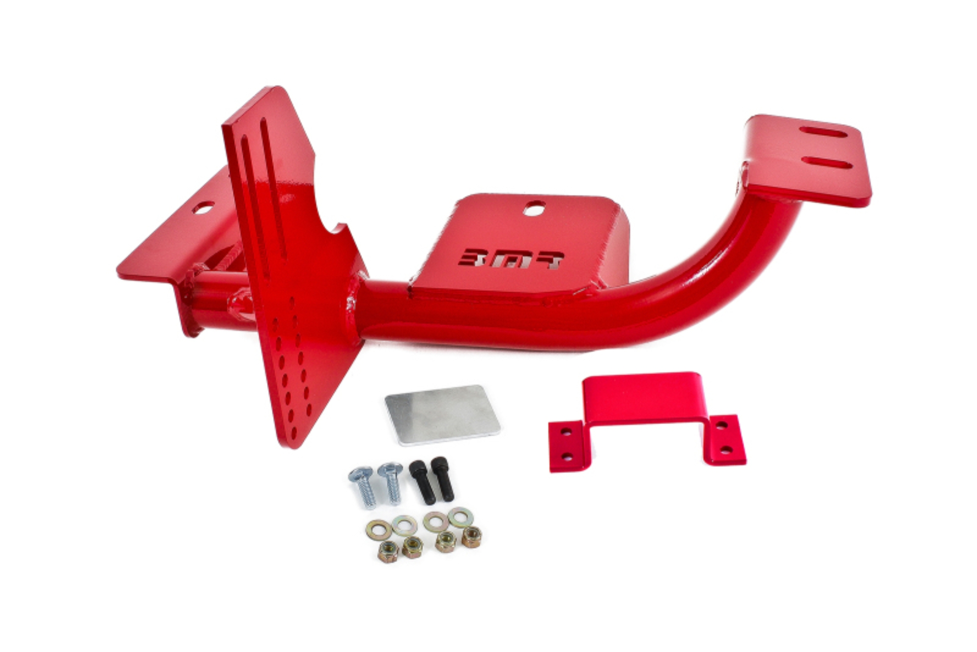 Picture of BMR Suspension BMR Conversion Crossmembers - TCC013R