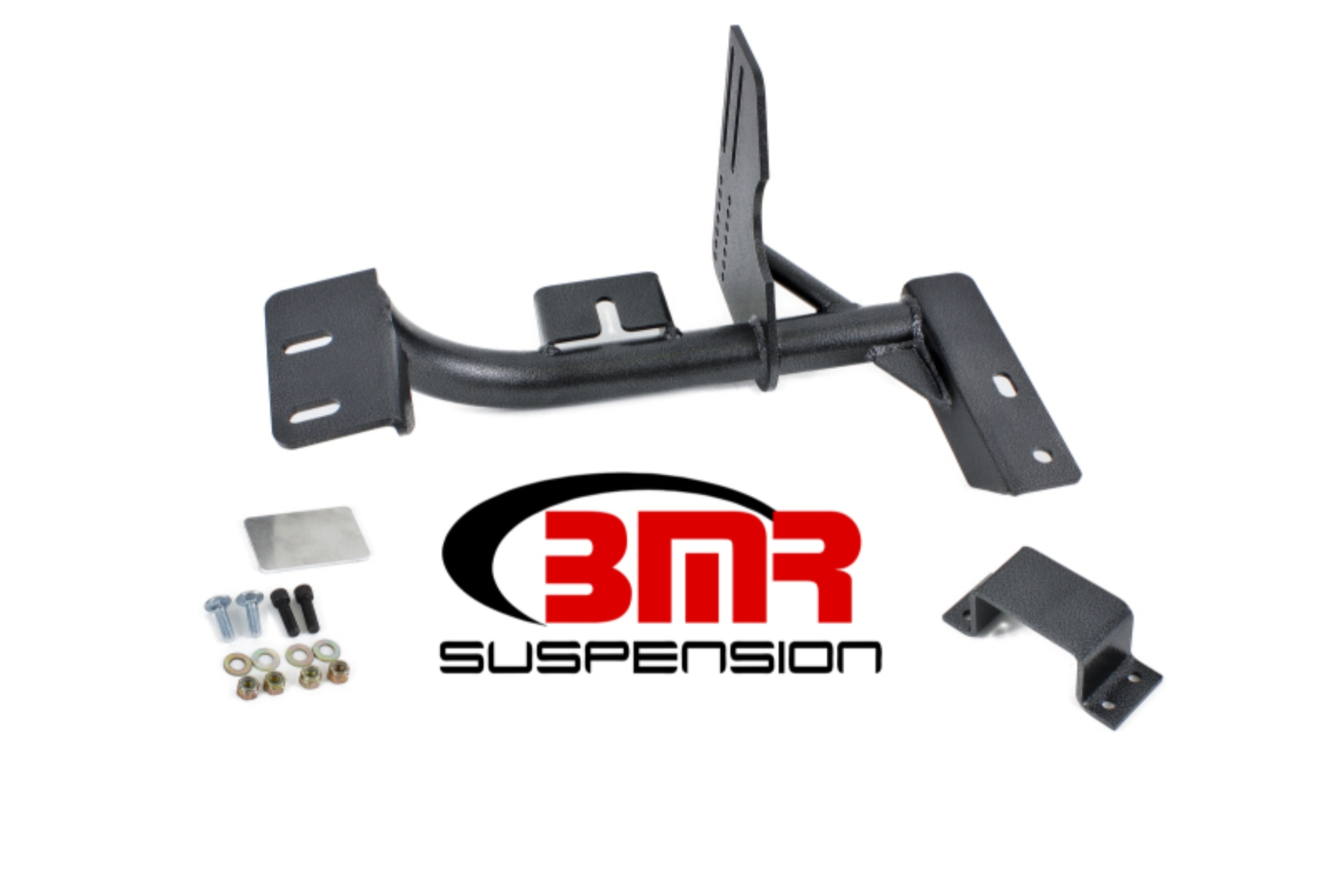 Picture of BMR Suspension BMR Conversion Crossmembers - TCC014H