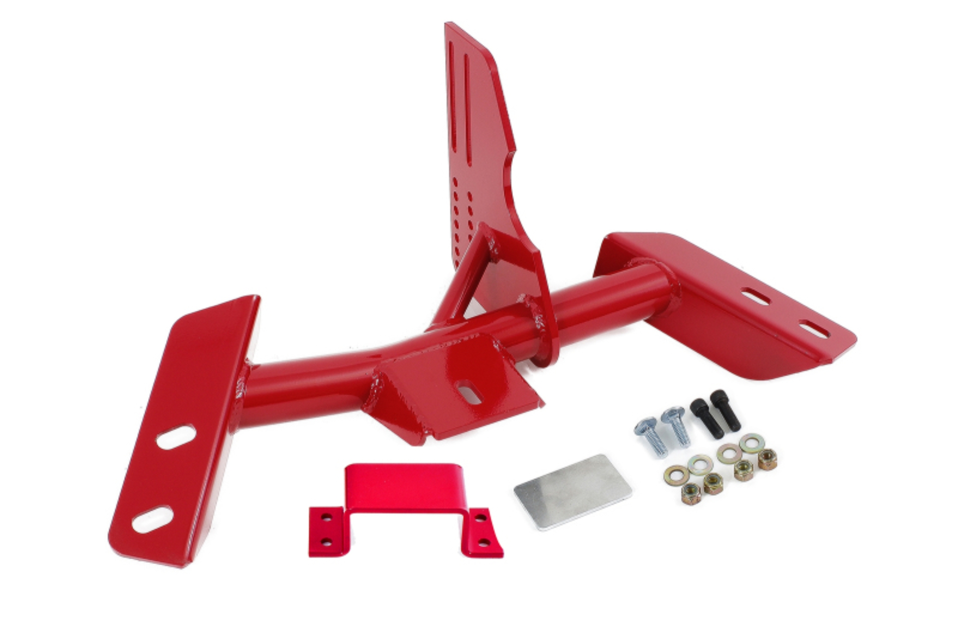 Picture of BMR Suspension BMR Conversion Crossmembers - TCC015R