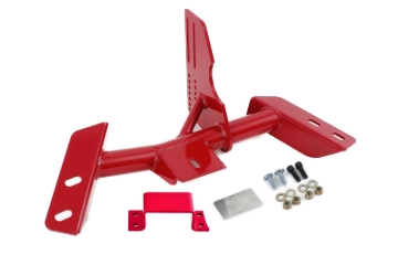 Picture of BMR Suspension BMR Conversion Crossmembers - TCC015R
