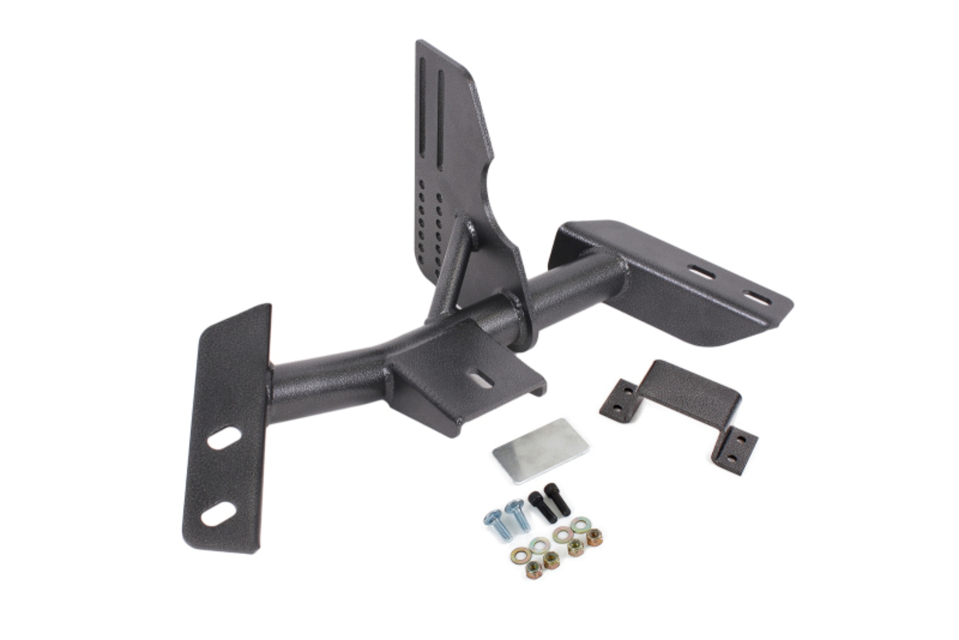 Picture of BMR Suspension BMR Conversion Crossmembers - TCC015H