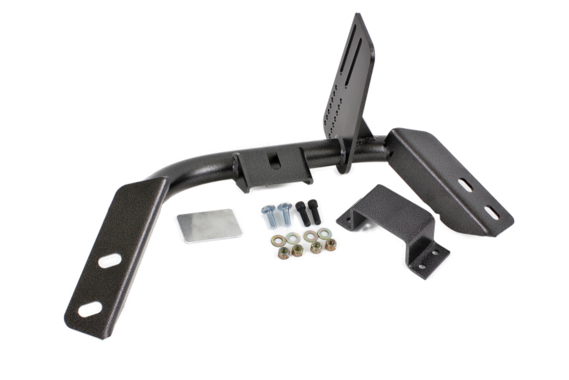 Picture of BMR Suspension BMR Conversion Crossmembers - TCC016H