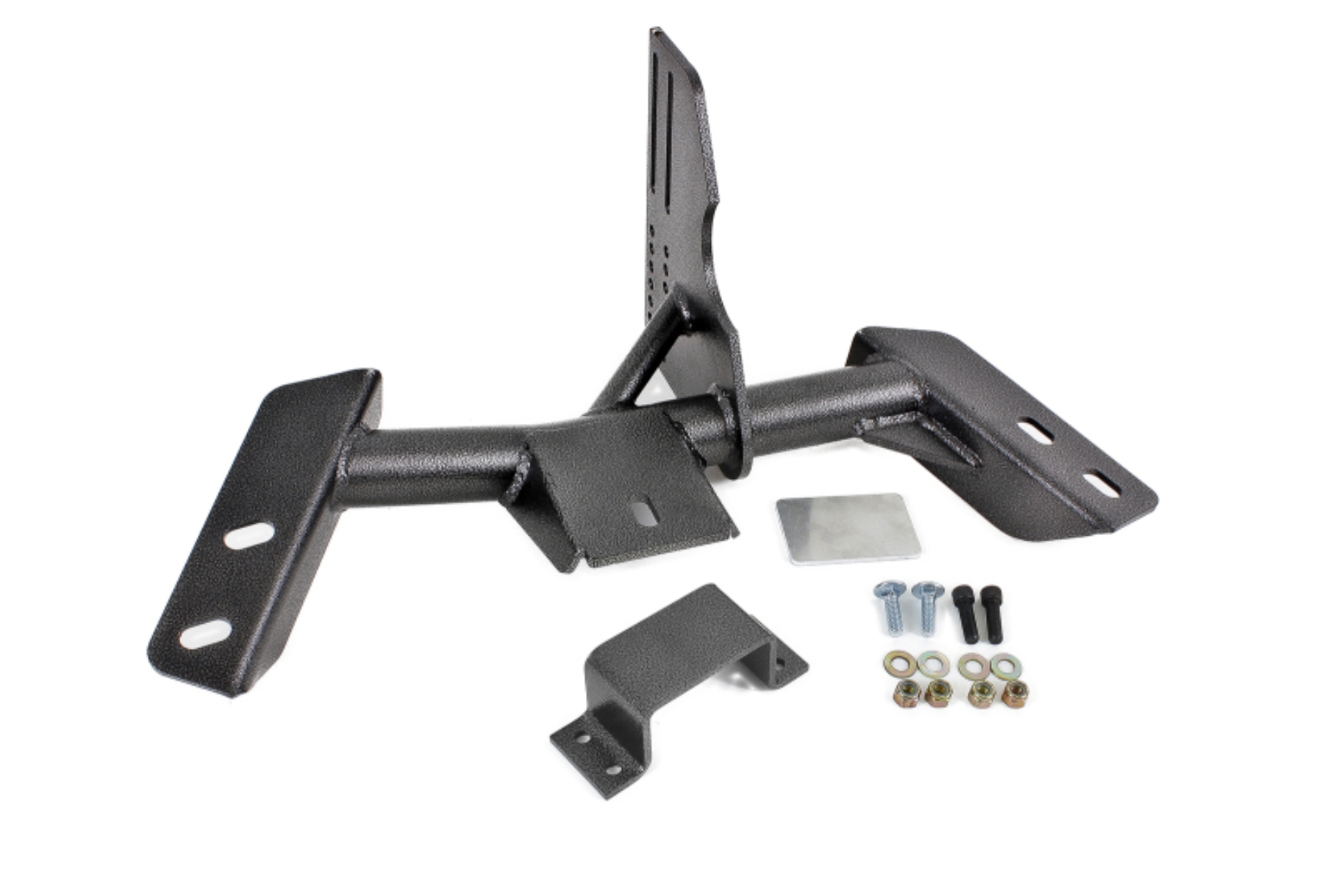 Picture of BMR Suspension BMR Conversion Crossmembers - TCC017H