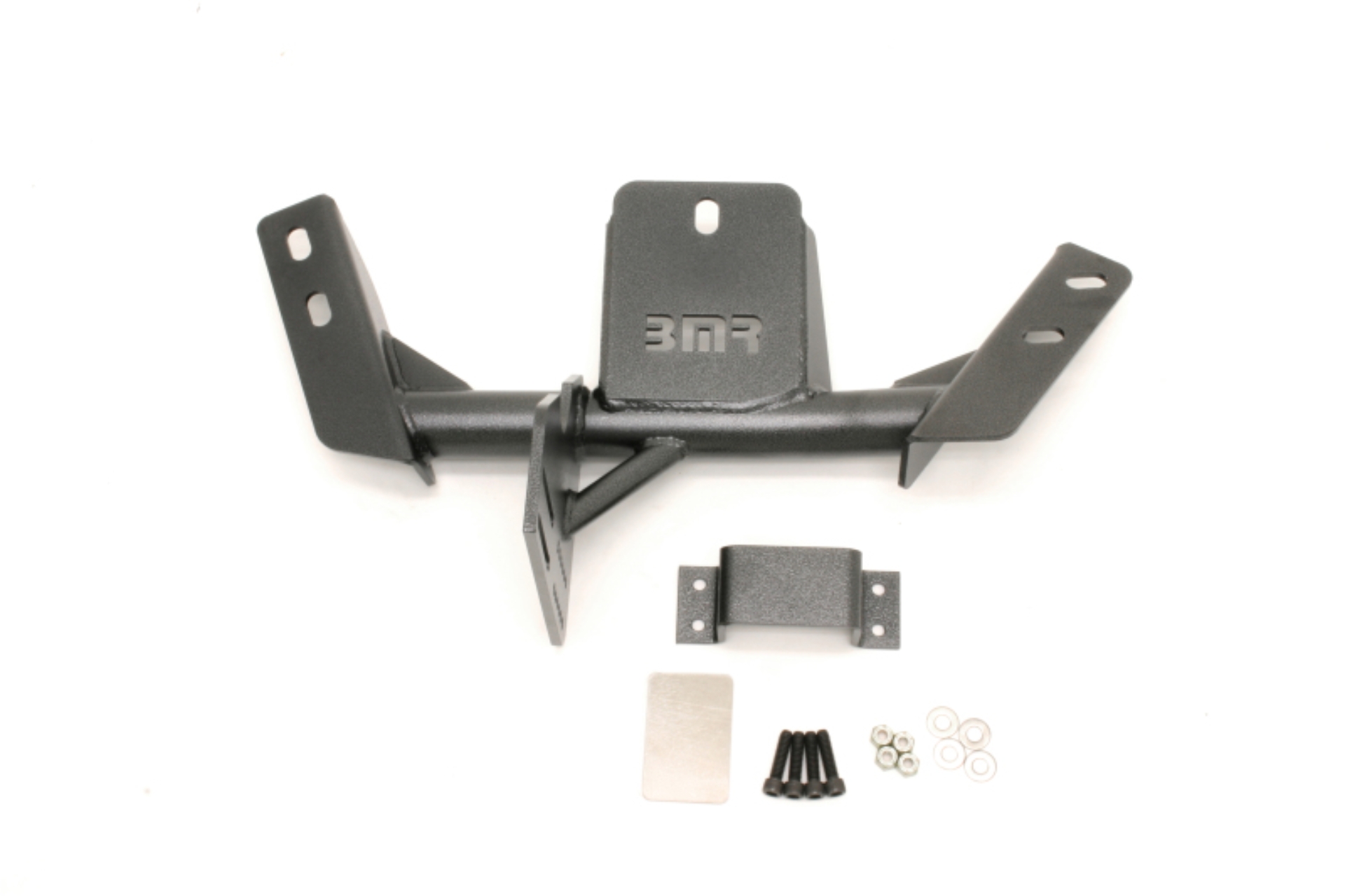 Picture of BMR Suspension BMR Conversion Crossmembers - TCC018H