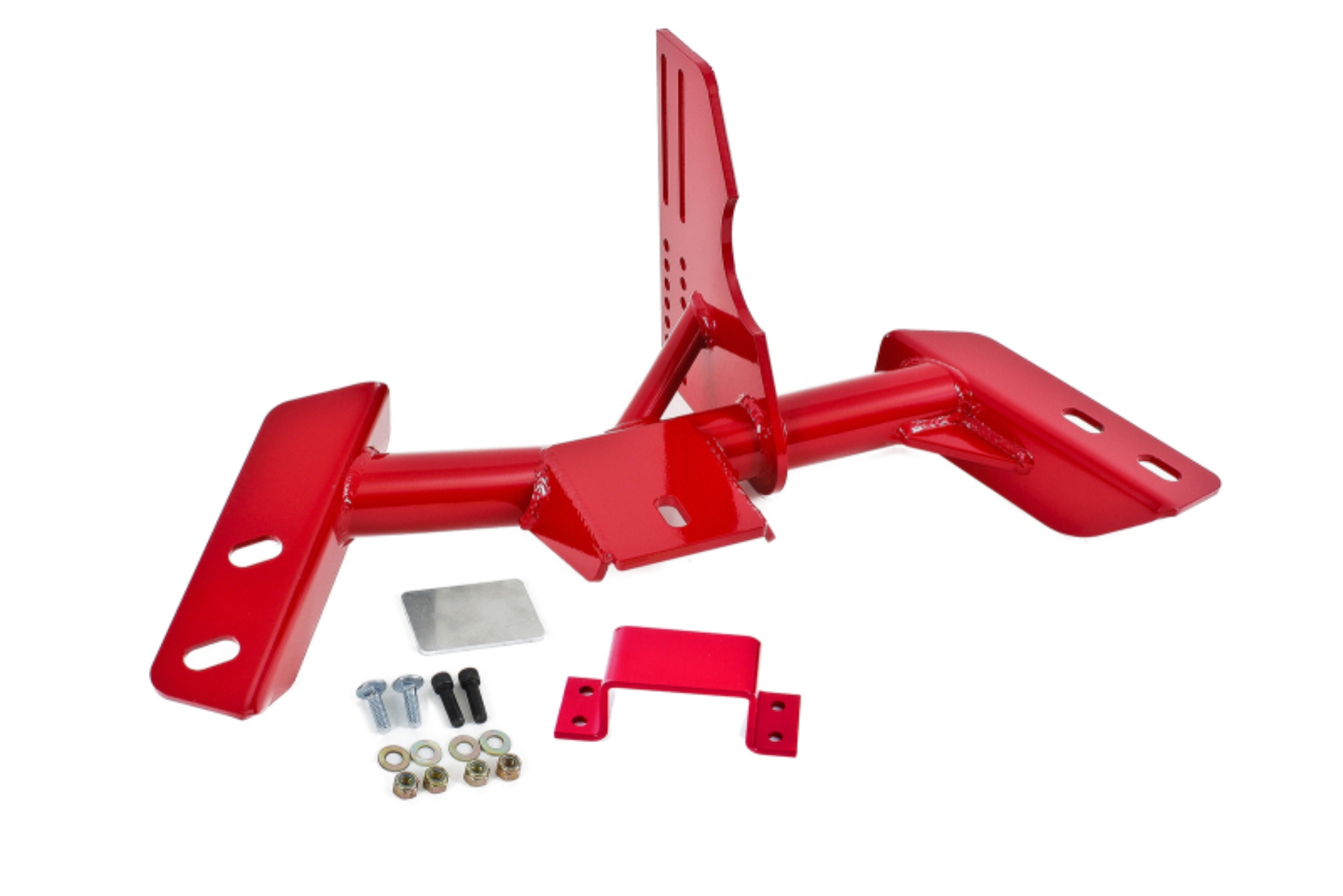 Picture of BMR Suspension BMR Conversion Crossmembers - TCC017R
