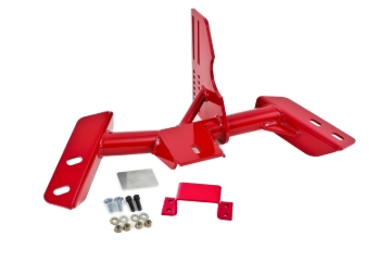 Picture of BMR Suspension BMR Conversion Crossmembers - TCC017R