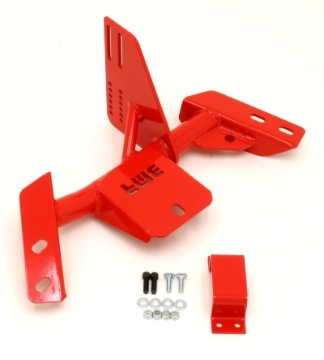 Picture of BMR Suspension BMR Conversion Crossmembers - TCC018R