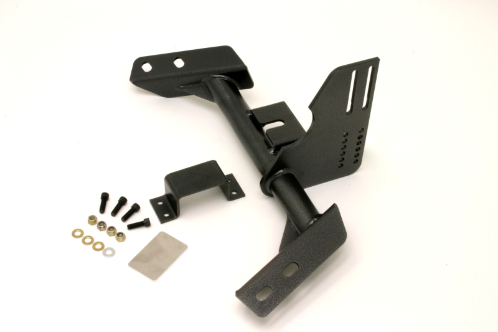 Picture of BMR Suspension BMR Conversion Crossmembers - TCC019H