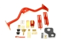 Picture of BMR Suspension BMR Conversion Crossmembers - TCK005R