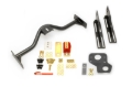 Picture of BMR Suspension BMR Conversion Crossmembers - TCK005H