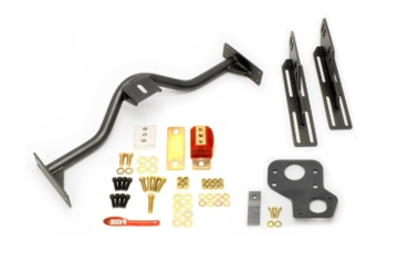 Picture of BMR Suspension BMR Conversion Crossmembers - TCK005H